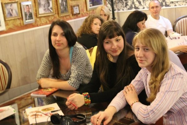 У Луцьку припинив існування мистецький проект. ФОТО