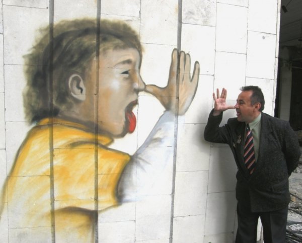 Фотовиставка Світлани Зозулі