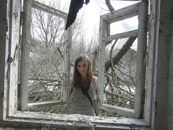 Фотовиставка Світлани Зозулі