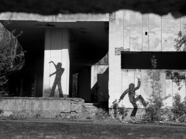 Фотовиставка Світлани Зозулі