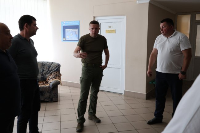 На Волині понад 80% пацієнтів незадоволені медициною