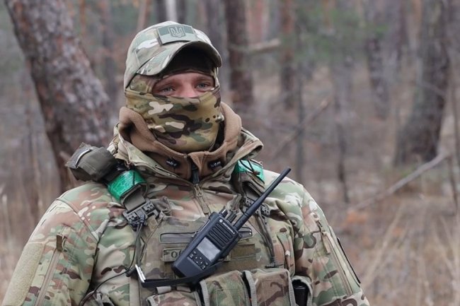 Як працює розвідка на фронті: розповідь бійців із Волині