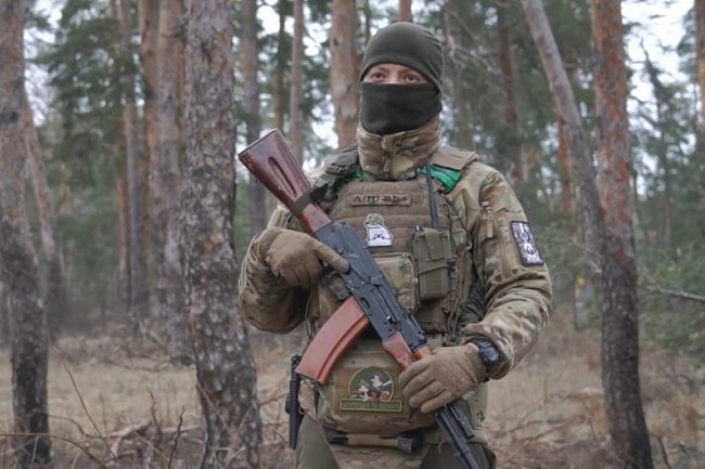 Як працює розвідка на фронті: розповідь бійців із Волині