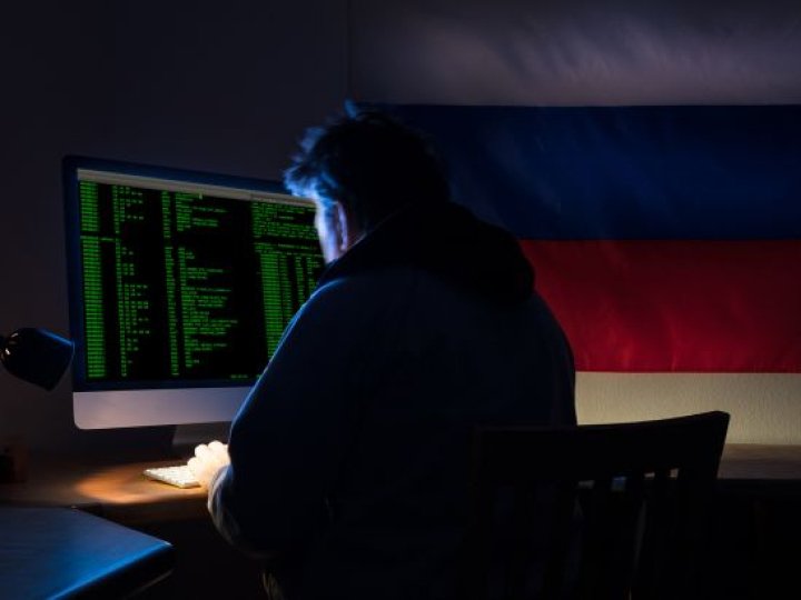 Кремль стежив за поставками зброї в Україну через камери домофонів