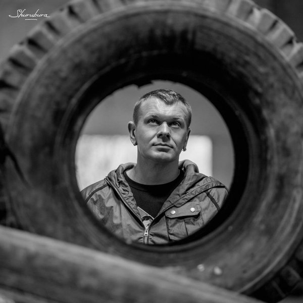 Положинський написав пісню для солдатів. ФОТО. АУДІО