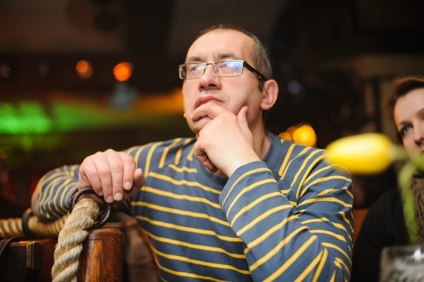 Закарпатський рок у Луцьку. ФОТО