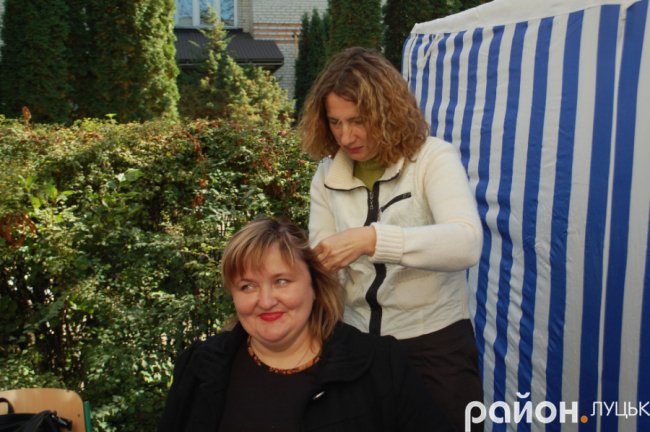 «Бурштинова осінь»: страви, мода і музика