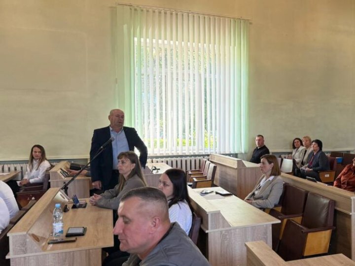 Депутати підтримали: у волинській громаді ліквідують чотири навчальних заклади