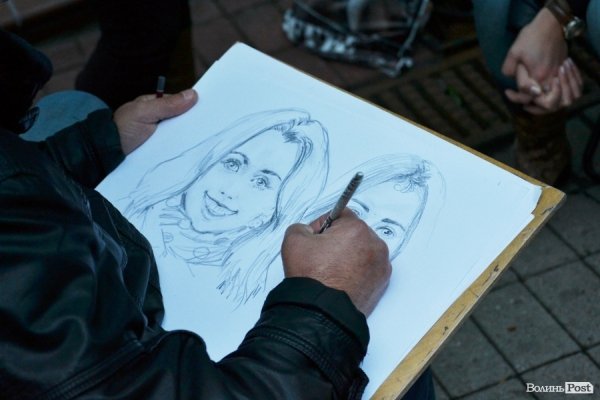 Фестиваль «Берегиня» у Луцьку. ФОТО