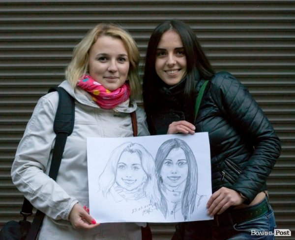 Фестиваль «Берегиня» у Луцьку. ФОТО