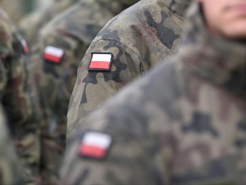 В Польщі готуються до військових навчань