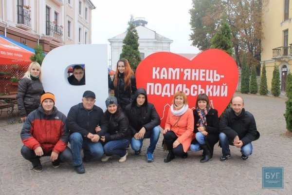 Театрали-аматори з Нововолинська - кращі на фестивалі «Комора». ФОТО