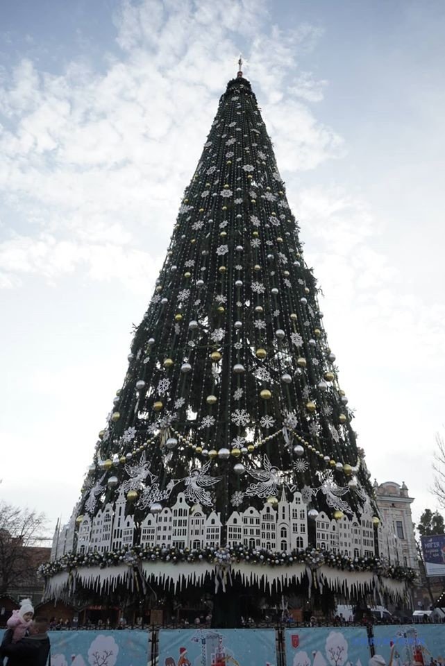 Переможниця