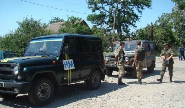 Широкине перетворилось у безлюдну руїну.ФОТО