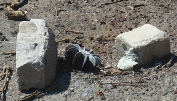 Широкине перетворилось у безлюдну руїну.ФОТО