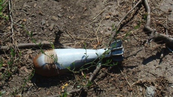 Широкине перетворилось у безлюдну руїну.ФОТО