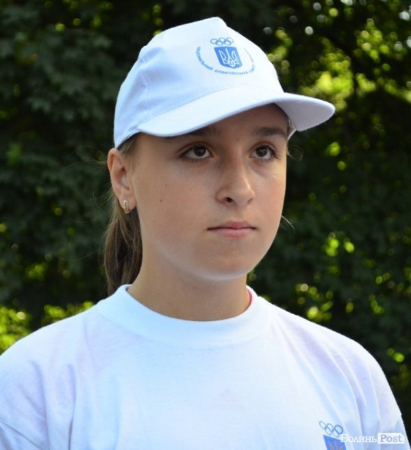 У Луцьку проводжали олімпійців. ФОТО 