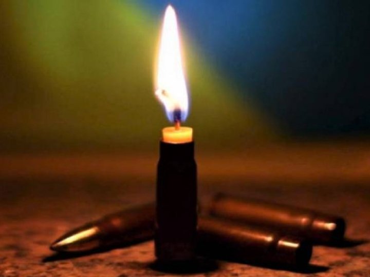 Не дожив до дня народження 4 дні: На Сумщині помер воїн з Волині Олег Гринишин