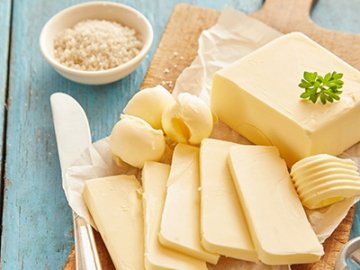 Чому в Україні дорожчає масло