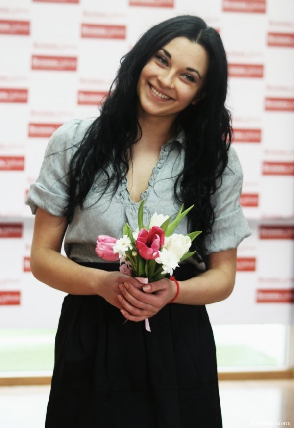 Катерина Швачич