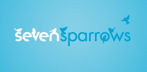 Сім горобців