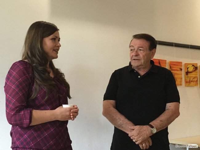 Сексуальна залежність у 13: у Луцьку колишній гей розповів свою історію життя. ФОТО