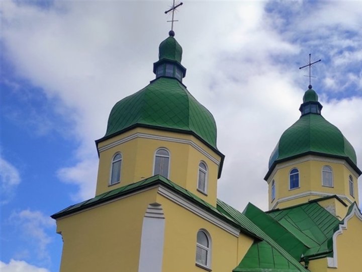 Ще одна церква в Шацькій громаді проголосувала за перехід до ПЦУ