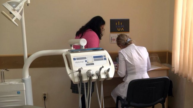 Лучанам доведеться платити за невідкладну допомогу при гострих болях зубів