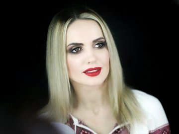 Волинянка розповіла, чого їй не вистачає в Канаді