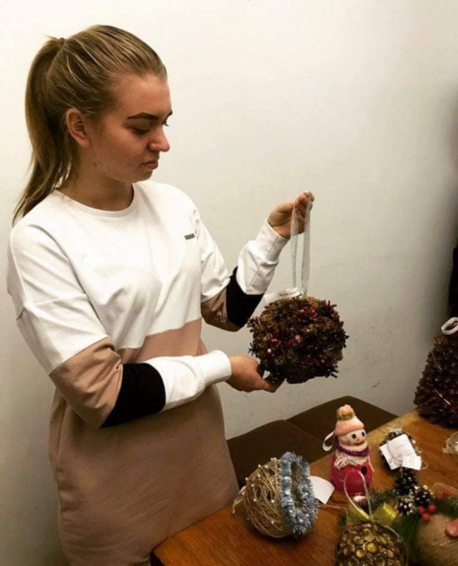 На Волині визначили переможців конкурсу найкращої авторської еко-іграшки