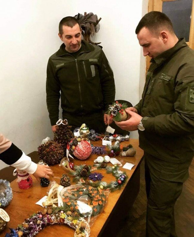 На Волині визначили переможців конкурсу найкращої авторської еко-іграшки