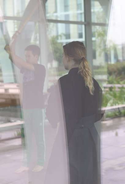 Волинянка розповіла про цікаве навчання у Китаї