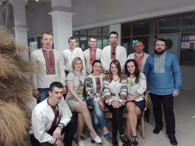 Компанія Модерн-Експо