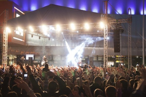 Фото Іванки Іванюк