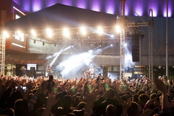 Фото Іванки Іванюк