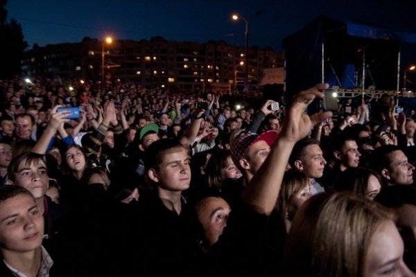 Фото Іванки Іванюк
