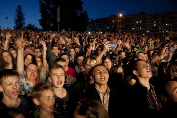 Фото Іванки Іванюк