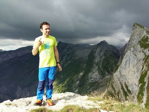 Ведуча про перший день  «Бандерштату»: Годували КомароМонстрів