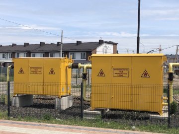 «Волиньгаз»: інтеграція до європейського ринку газу за три роки змінила компанію