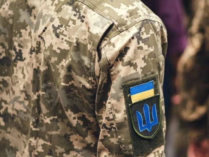 Мобілізація чоловіків 50+: що зміниться від 1 грудня