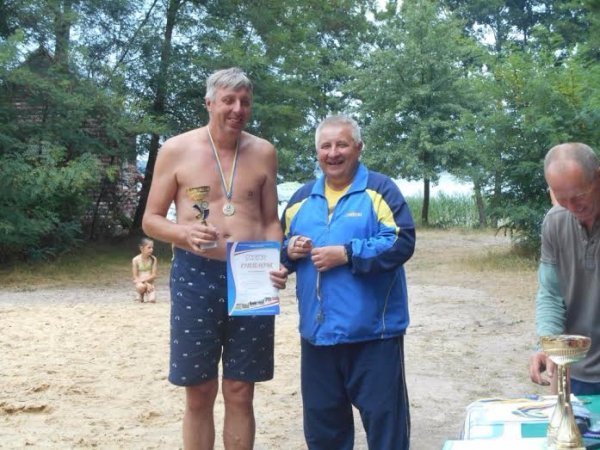 Як Згорани приймали фестиваль із пляжного волейболу. ФОТО