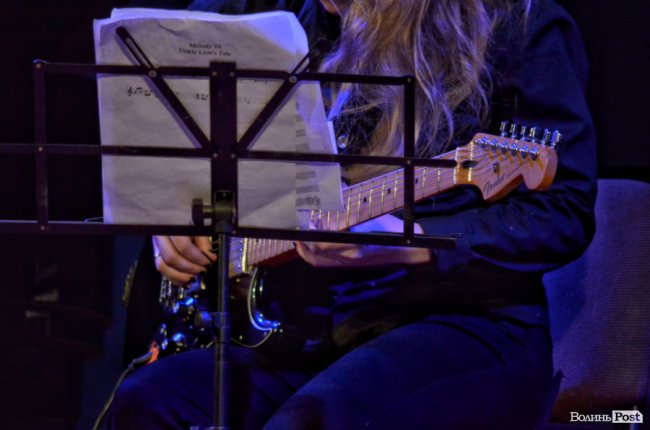 «Велике свято музики»: яким був дводенний Jazz Bez-2019 у Луцьку та чому зал був наполовину порожнім. ФОТО