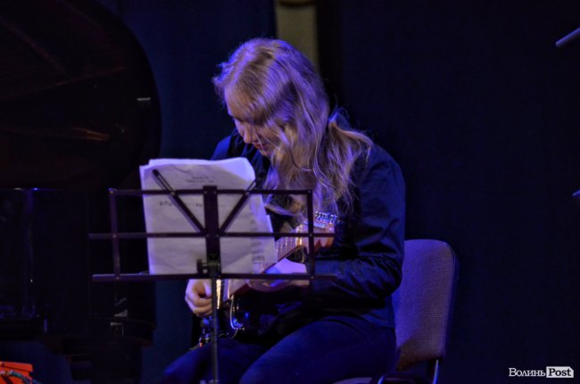 «Велике свято музики»: яким був дводенний Jazz Bez-2019 у Луцьку та чому зал був наполовину порожнім. ФОТО