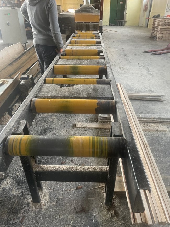 Майно лісгоспу на Волині виставили на аукціон за три мільйони