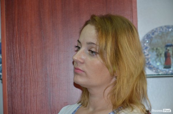 У Луцьку відчинилась «Різдвяна майстерня». ФОТО