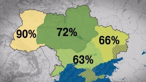 Майже кожен другий українець - благодійник: на що жертвують найбільше. ВІДЕО