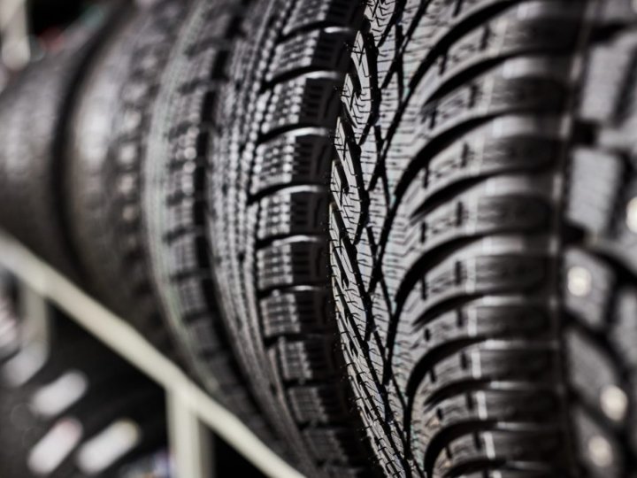 Як розшифрувати маркування шин: що означають цифри та індекси