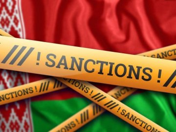 У ЄС схвалили нові санкції проти РФ і Білорусі
