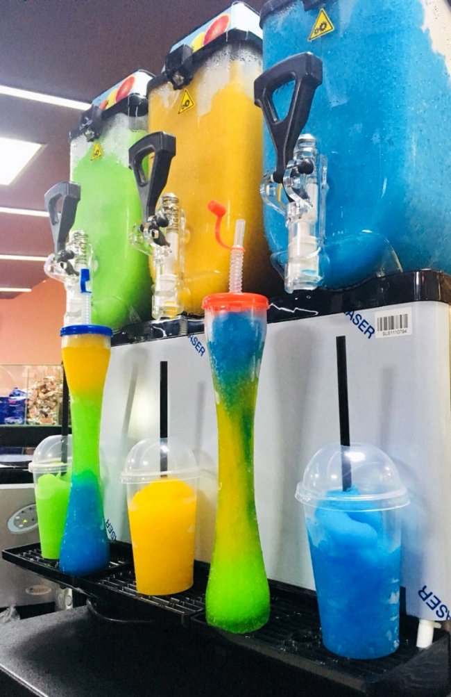 У «PremierCity» — освіжаюча новинка*