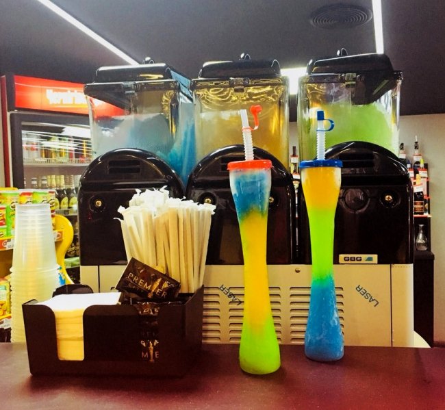 У «PremierCity» — освіжаюча новинка*